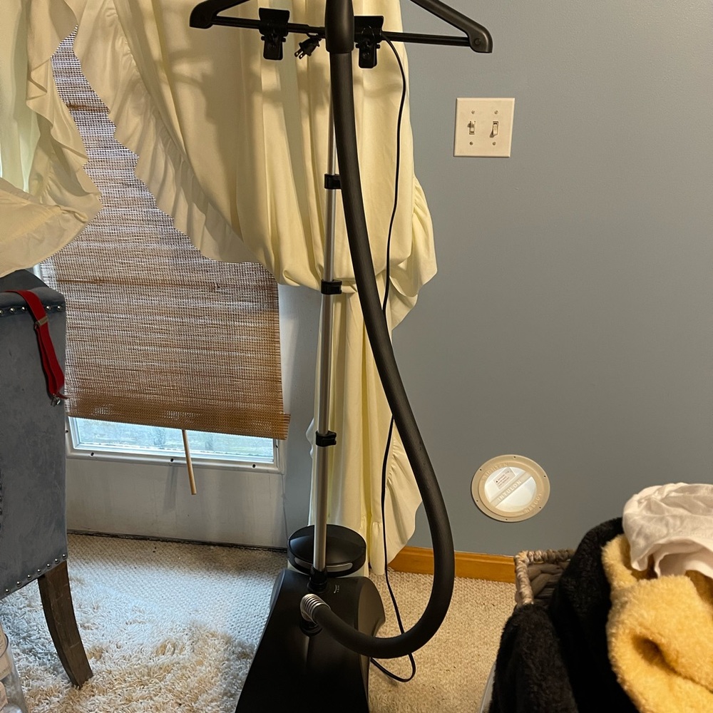 Sunbeam Fabric steamer